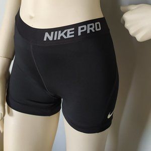 Nike Pro Shorts